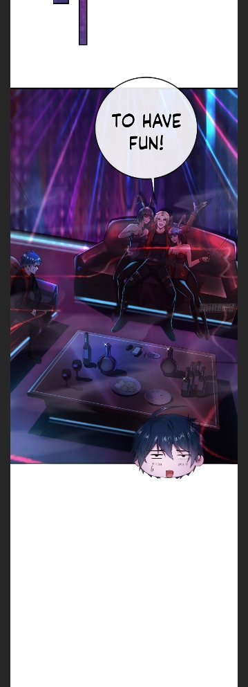 Since The Red Moon Appeared chapter 29 page 38