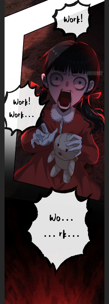 Since The Red Moon Appeared chapter 29 page 5