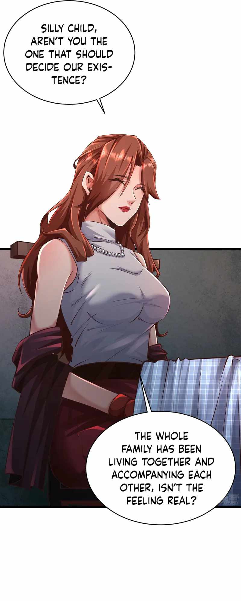 Since The Red Moon Appeared chapter 30 page 34