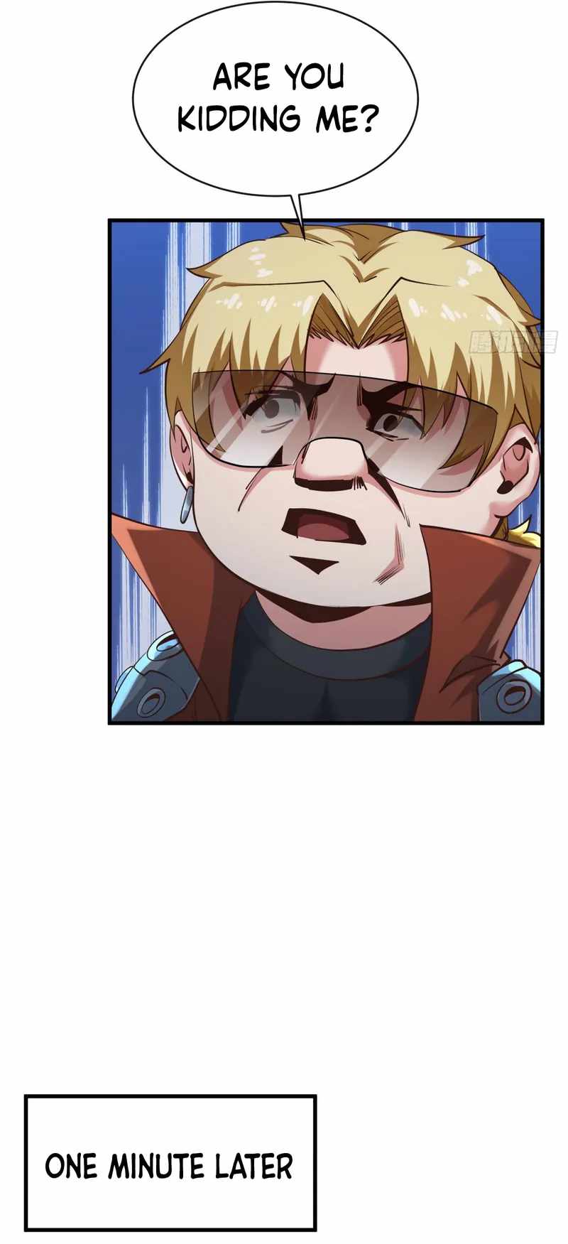 Since The Red Moon Appeared chapter 30 page 5