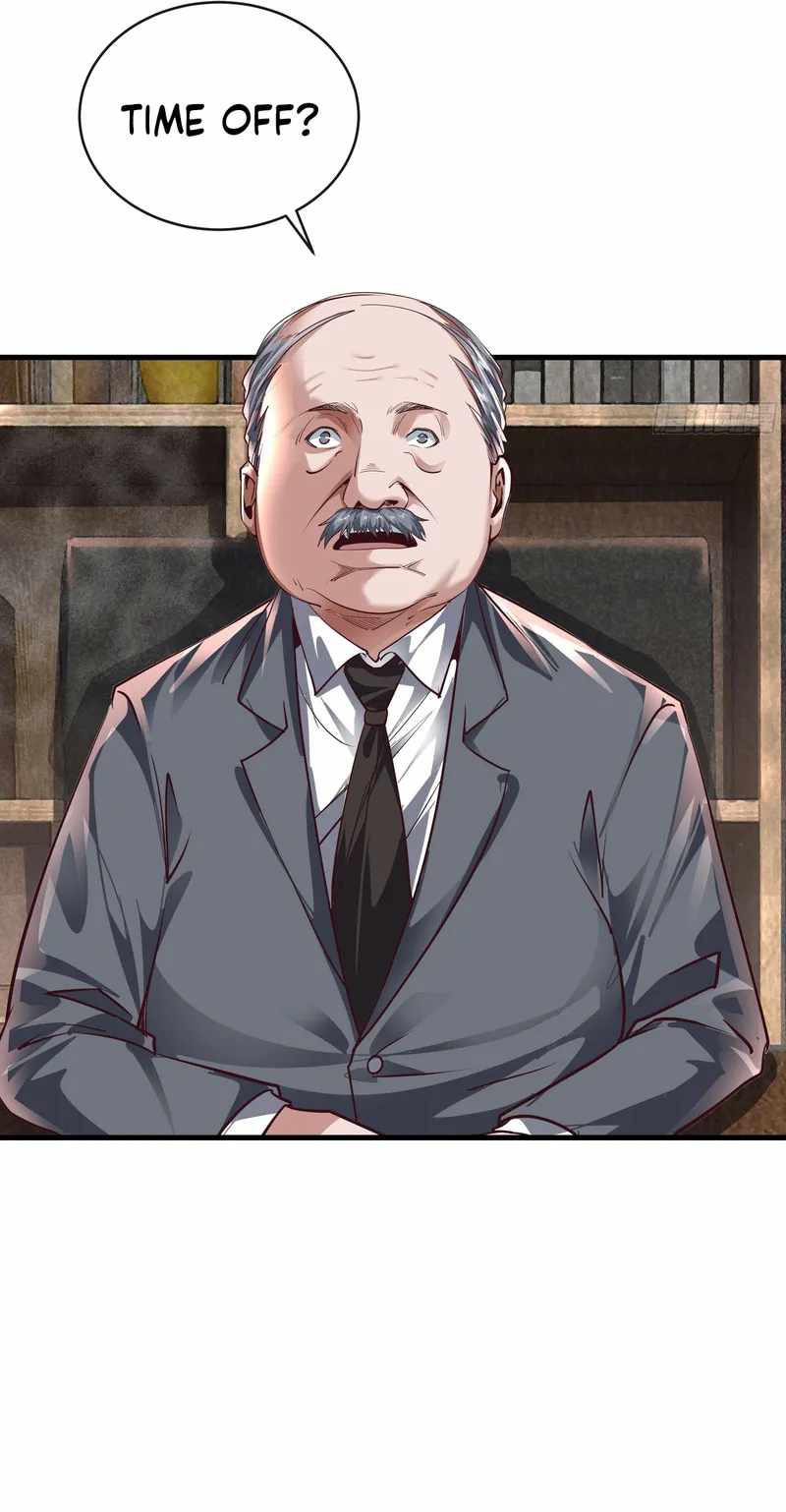 Since The Red Moon Appeared chapter 33 page 11