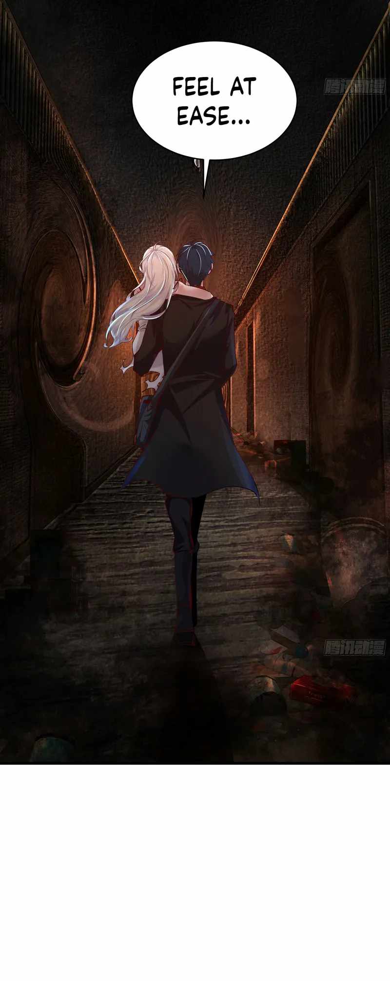 Since The Red Moon Appeared chapter 33 page 42