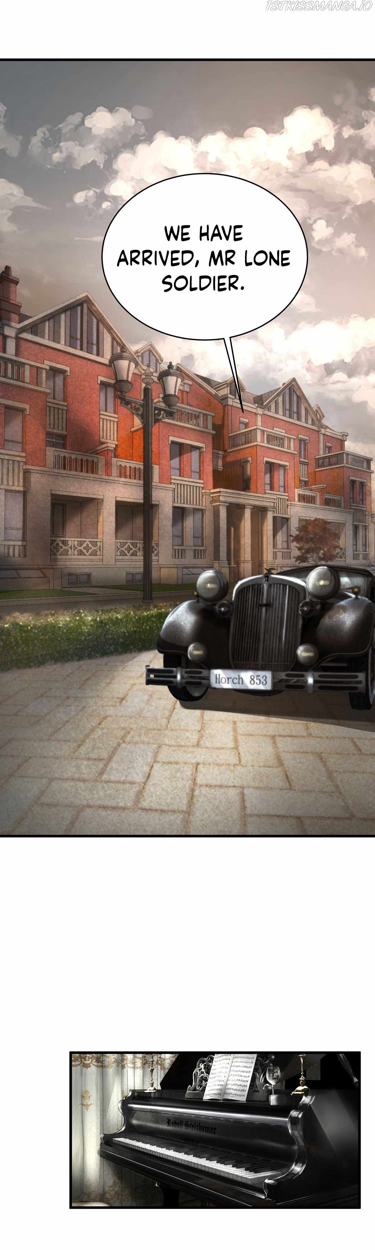 Since The Red Moon Appeared chapter 35 page 15