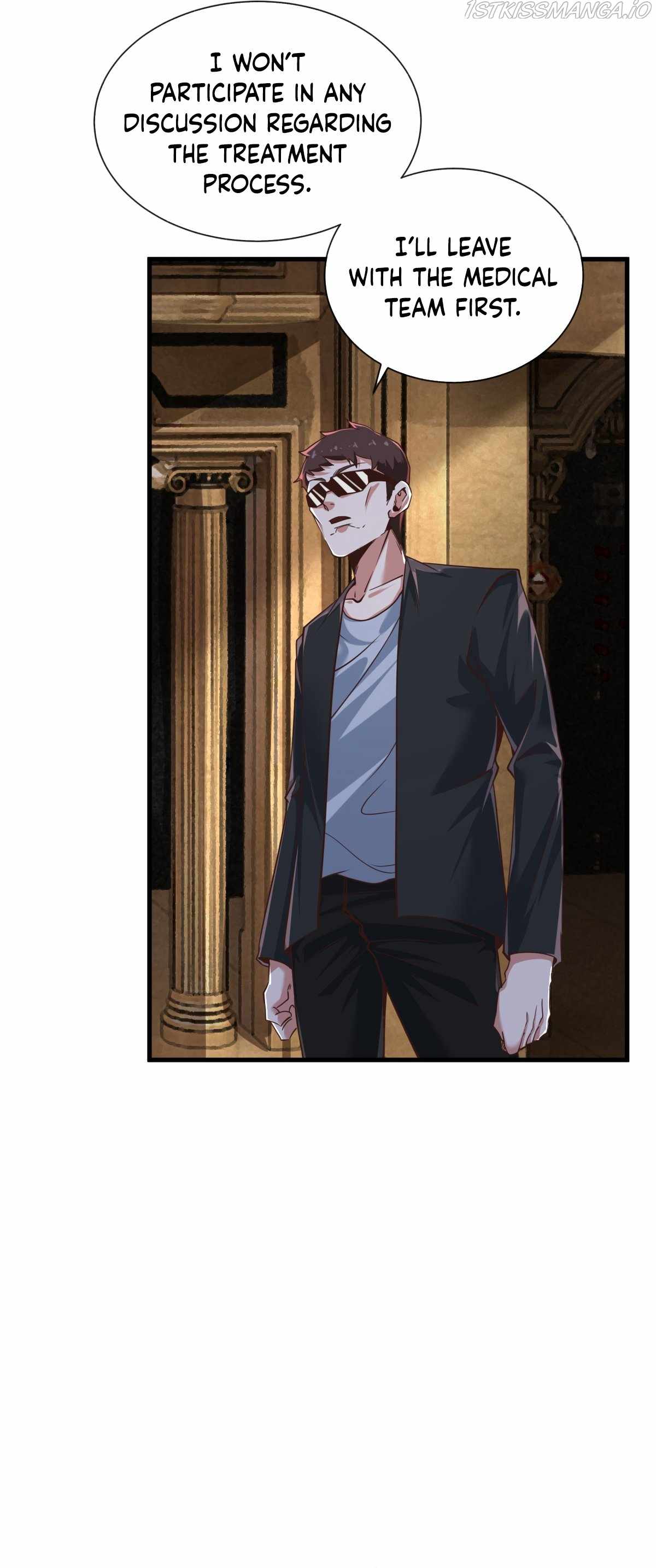 Since The Red Moon Appeared chapter 35 page 22