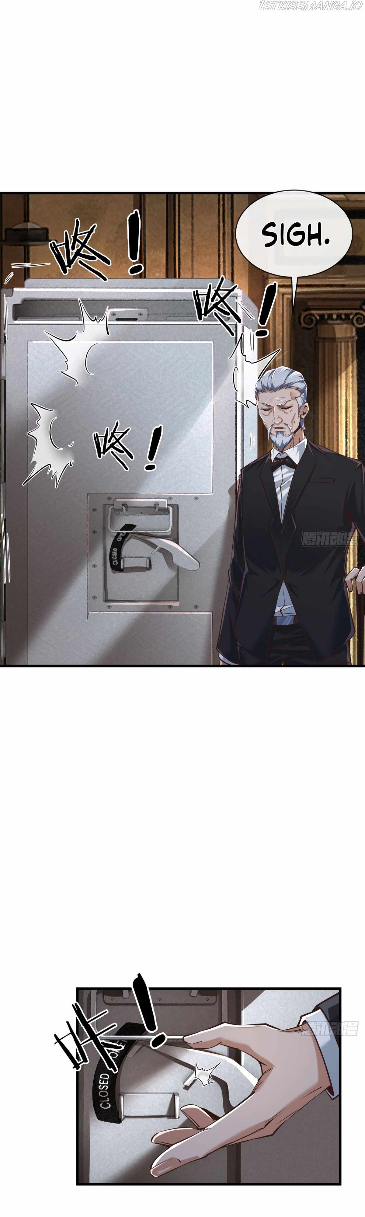 Since The Red Moon Appeared chapter 35 page 27