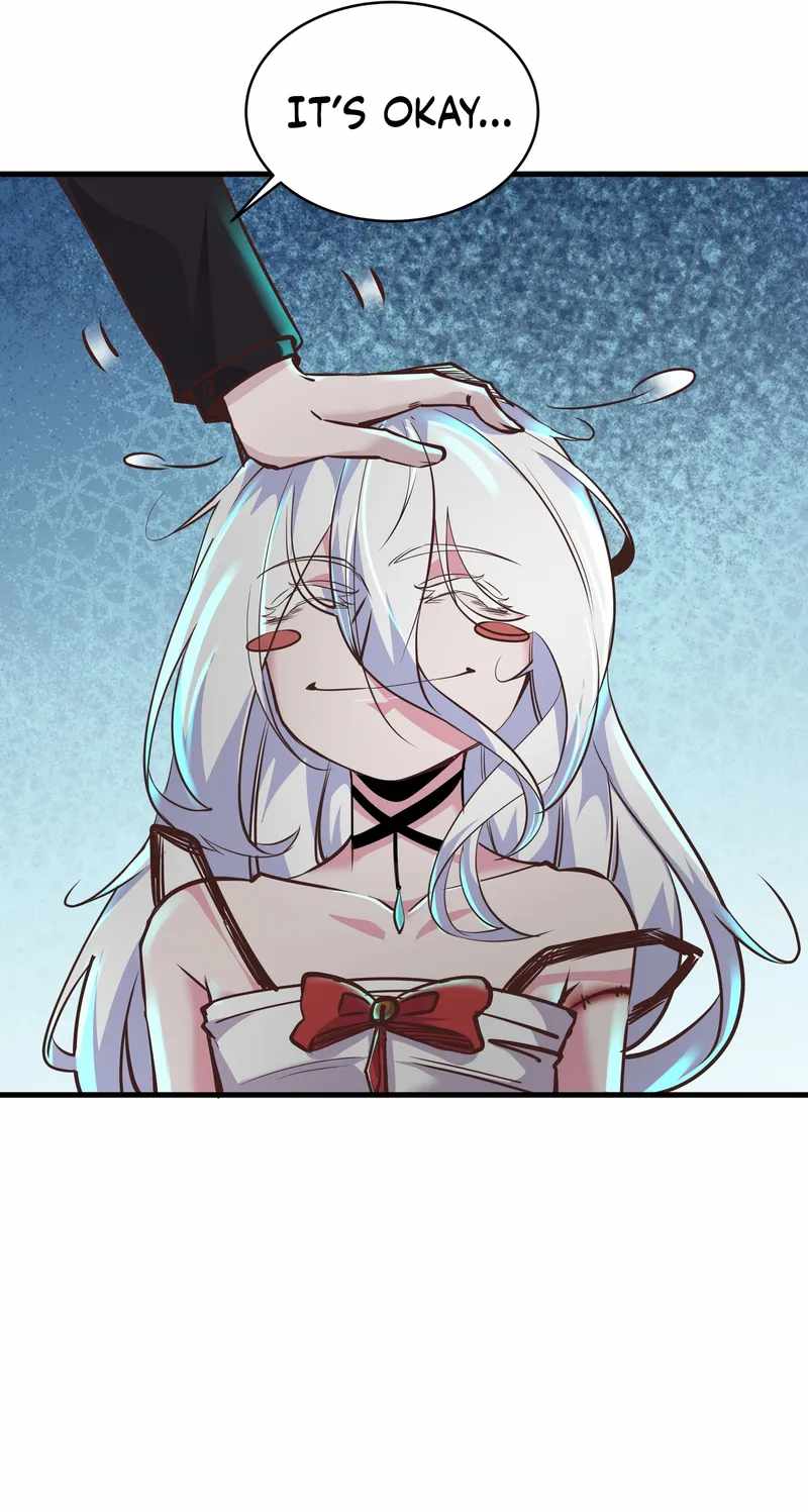 Since The Red Moon Appeared chapter 37 page 18