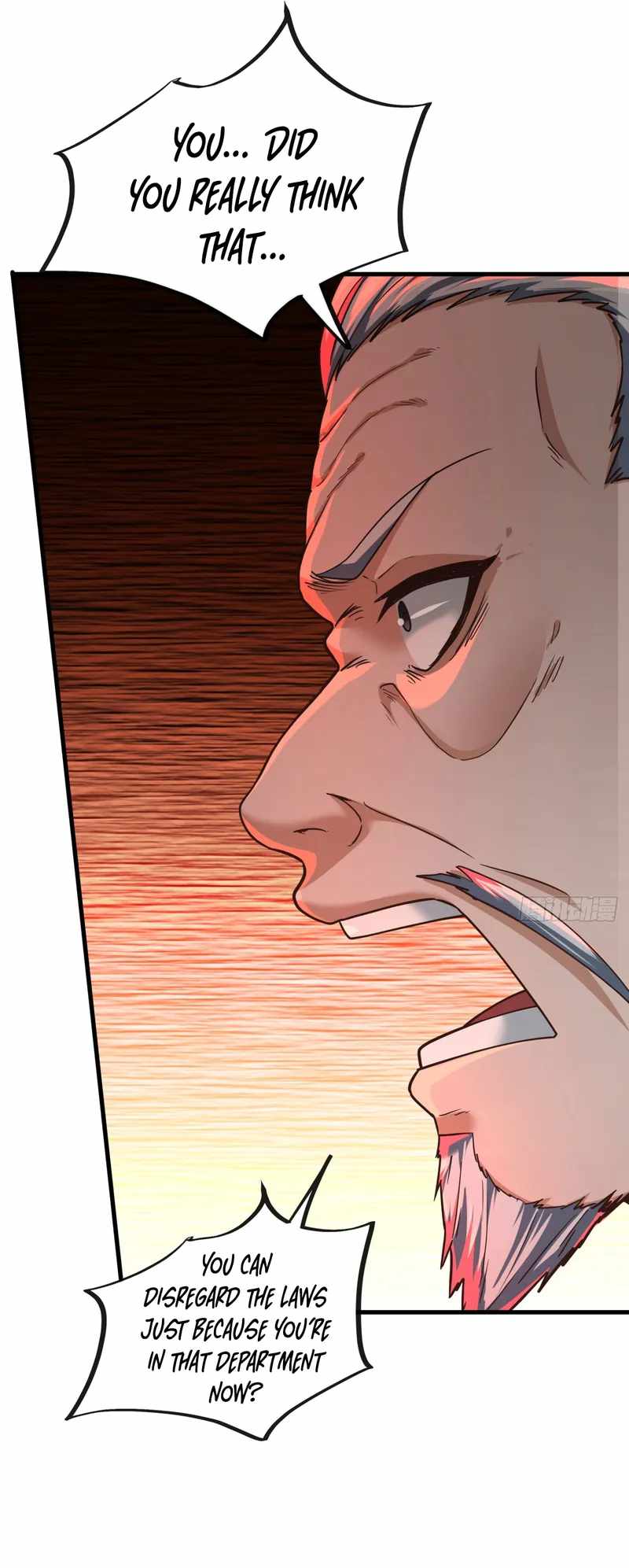 Since The Red Moon Appeared chapter 37 page 21