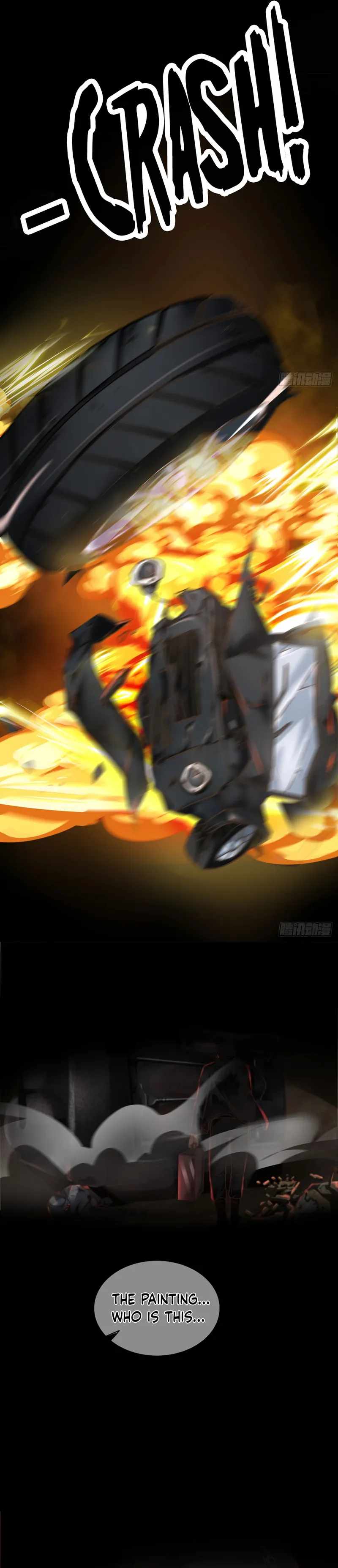 Since The Red Moon Appeared chapter 38 page 11