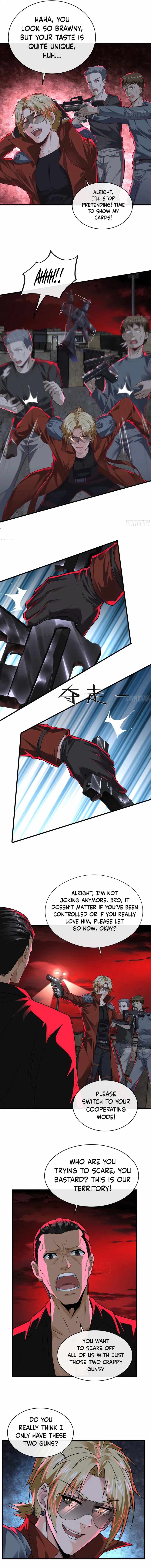 Since The Red Moon Appeared chapter 62 page 13