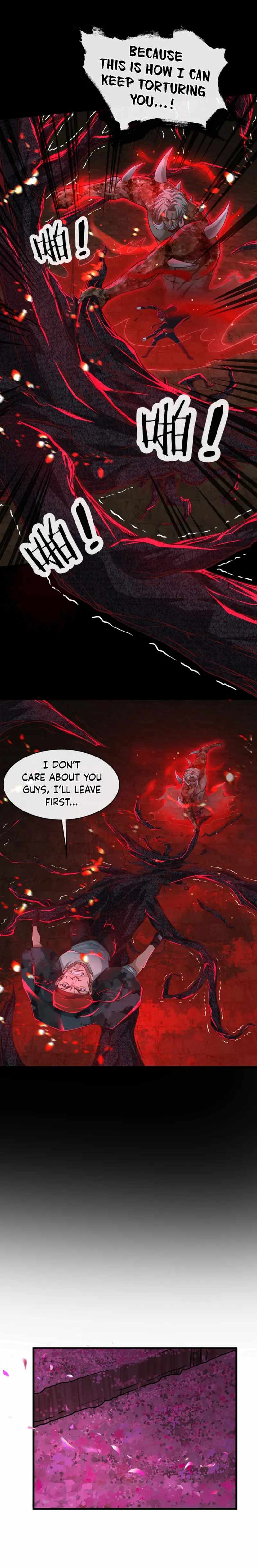 Since The Red Moon Appeared chapter 69 page 18