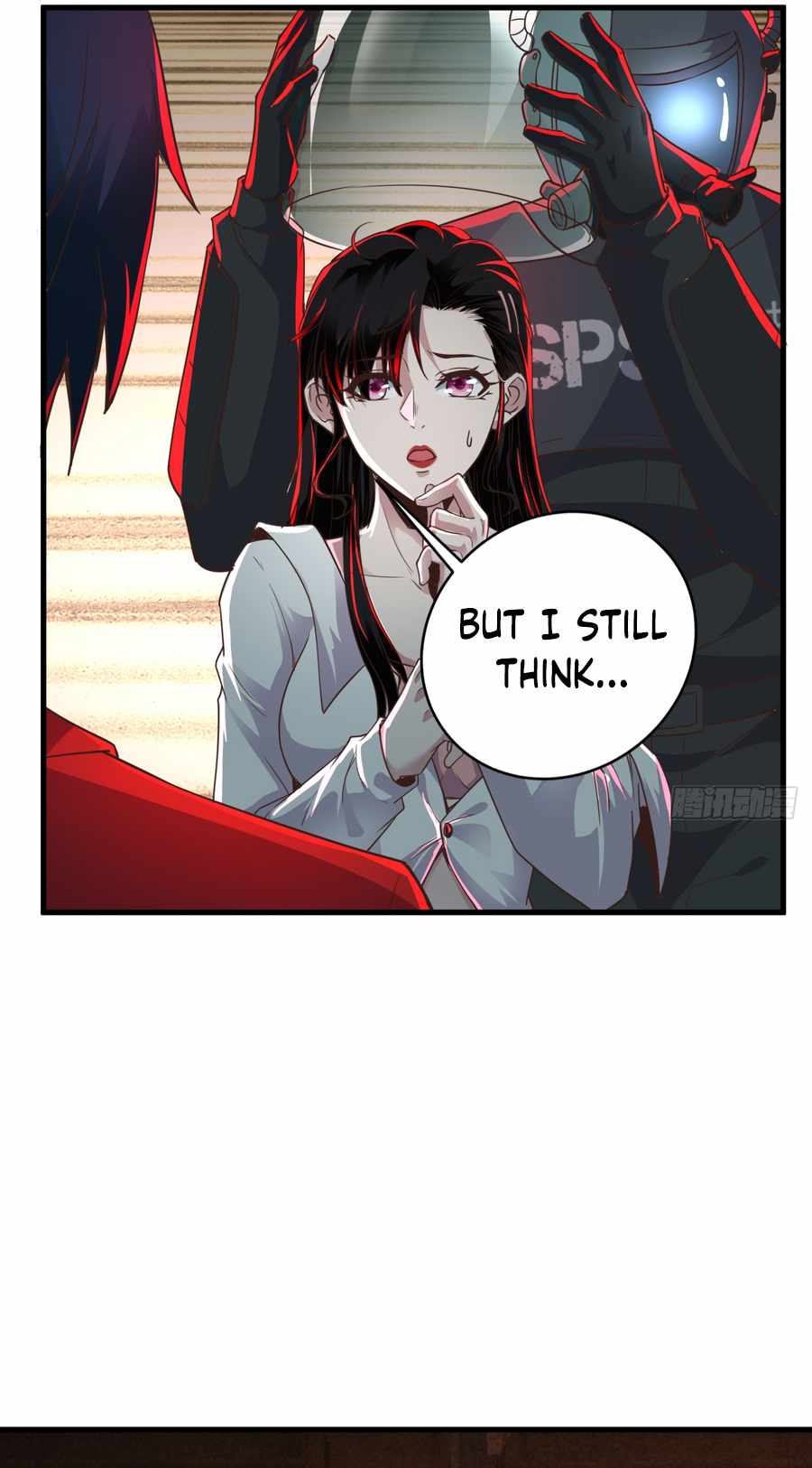 Since The Red Moon Appeared chapter 78 page 13