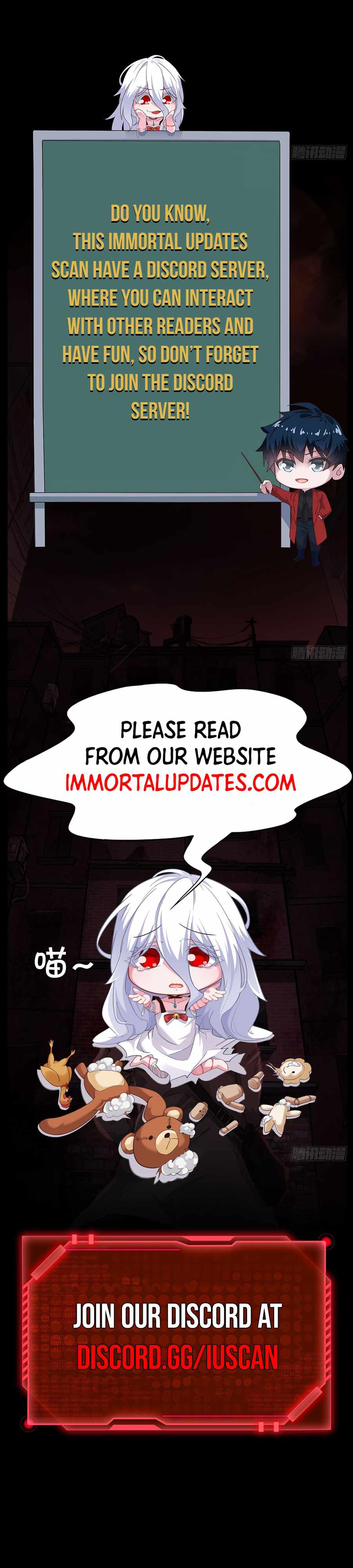 Since The Red Moon Appeared chapter 78 page 24