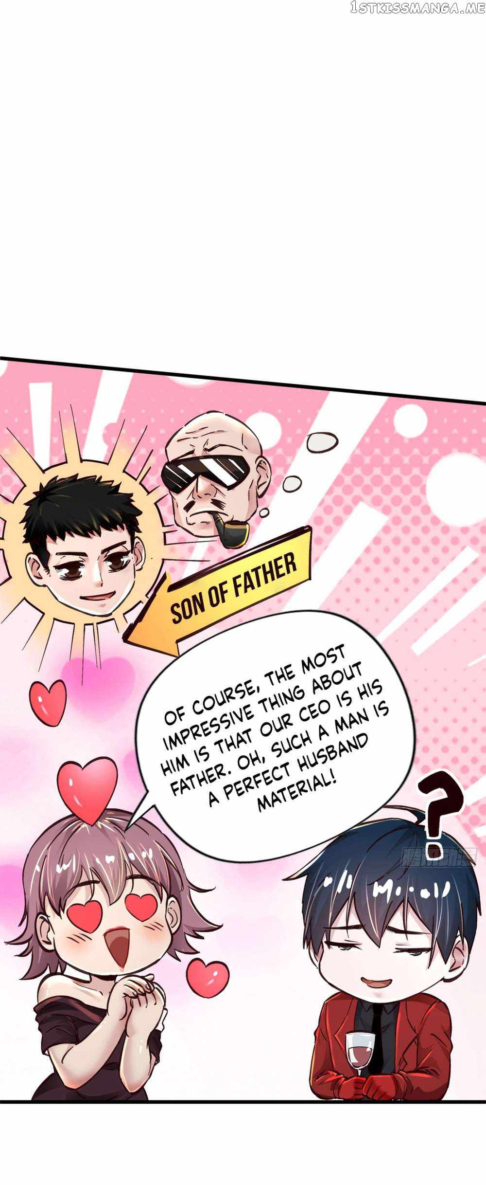 Since The Red Moon Appeared chapter 86 page 18