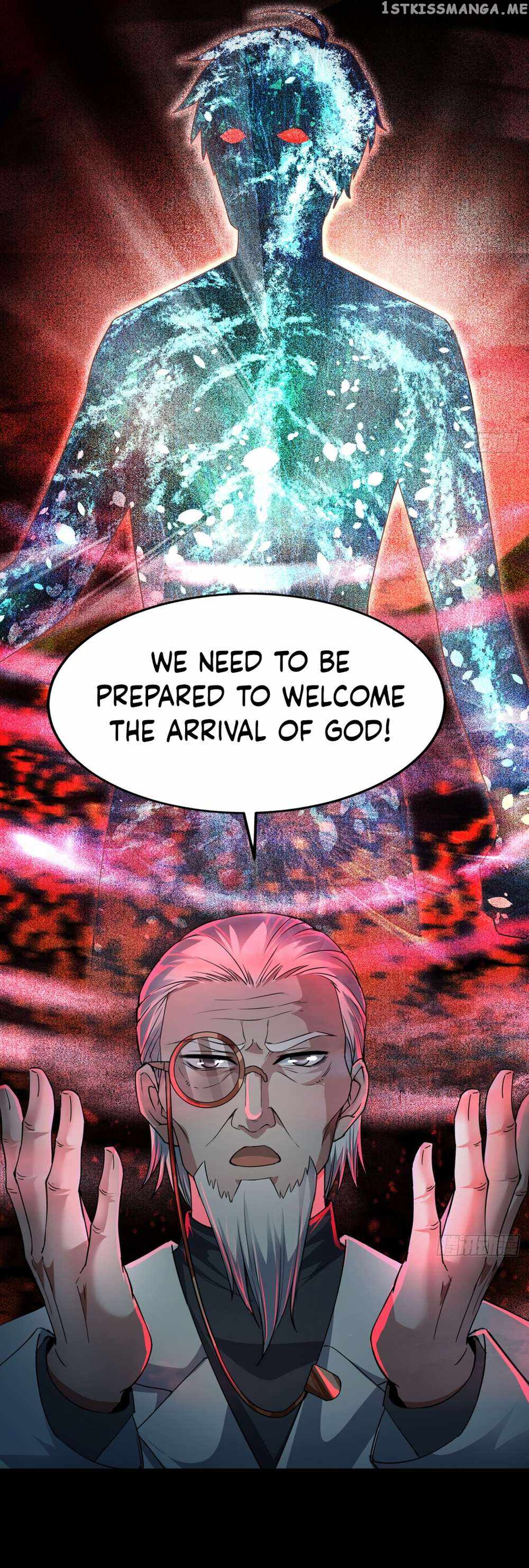 Since The Red Moon Appeared chapter 86 page 3