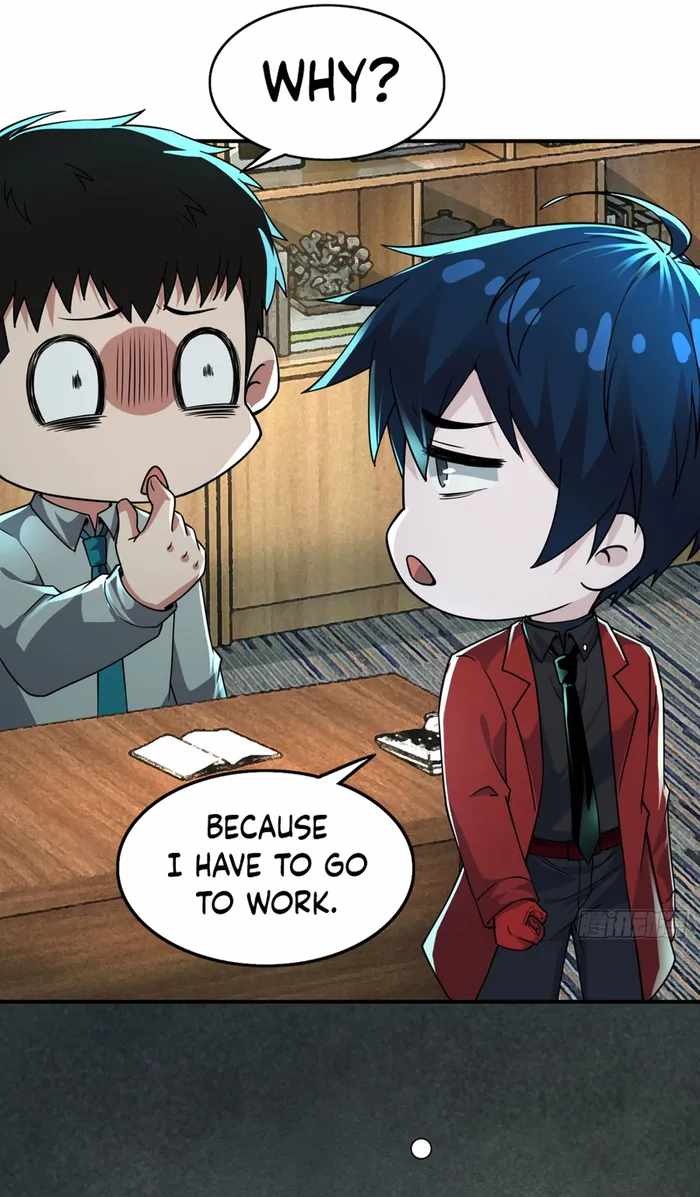 Since The Red Moon Appeared chapter 88 page 11