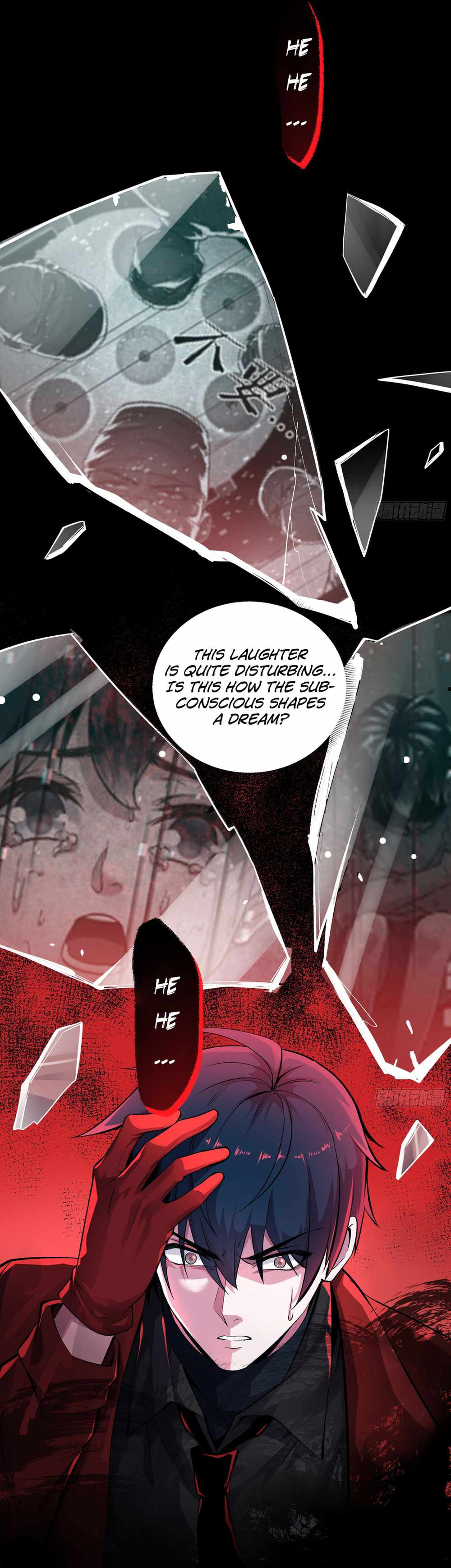 Since The Red Moon Appeared chapter 89 page 24