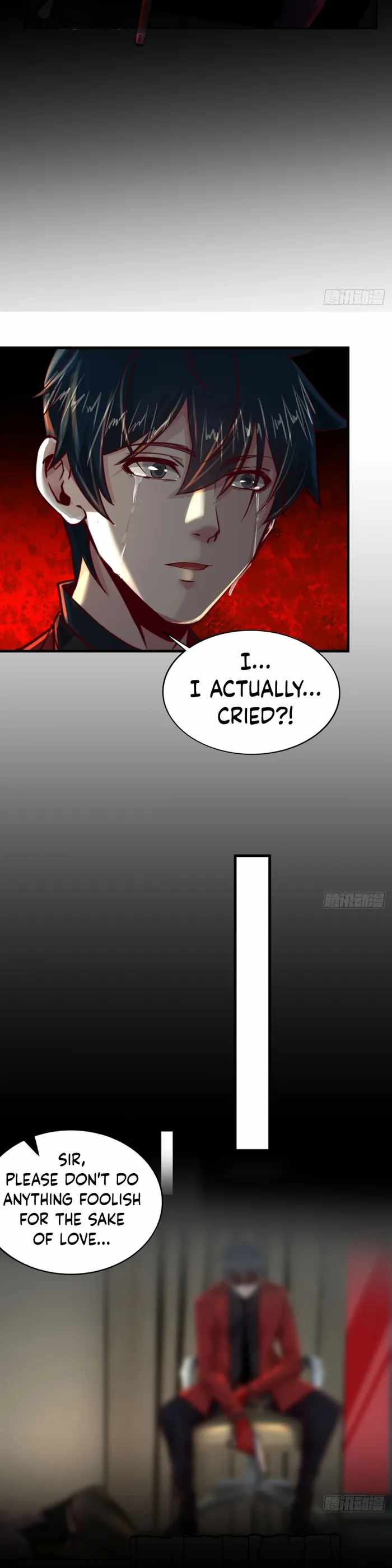 Since The Red Moon Appeared chapter 90 page 14