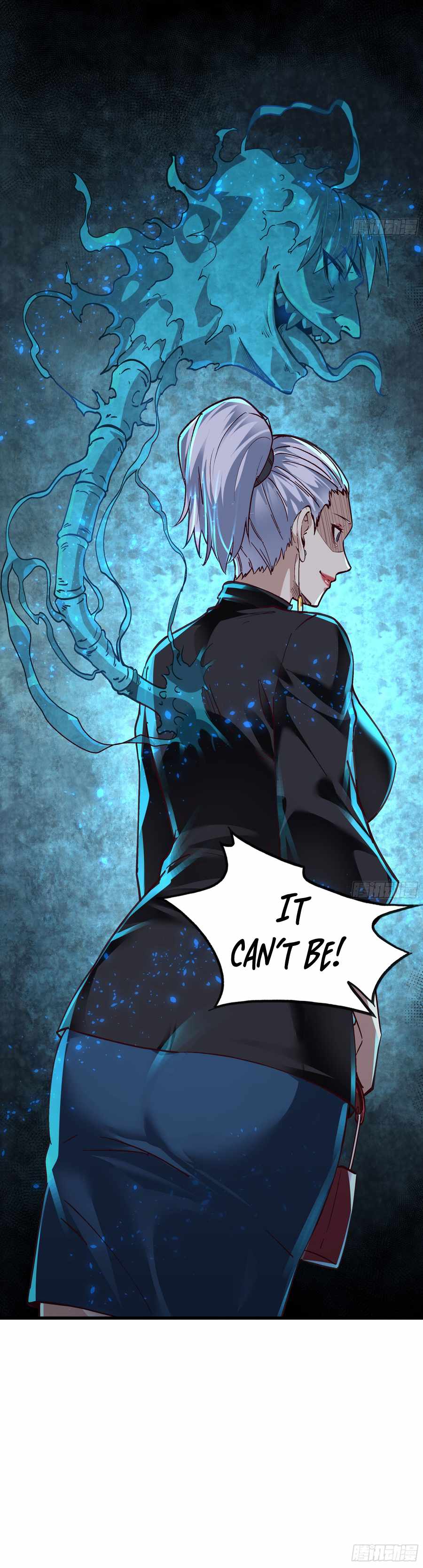 Since The Red Moon Appeared chapter 92 page 12