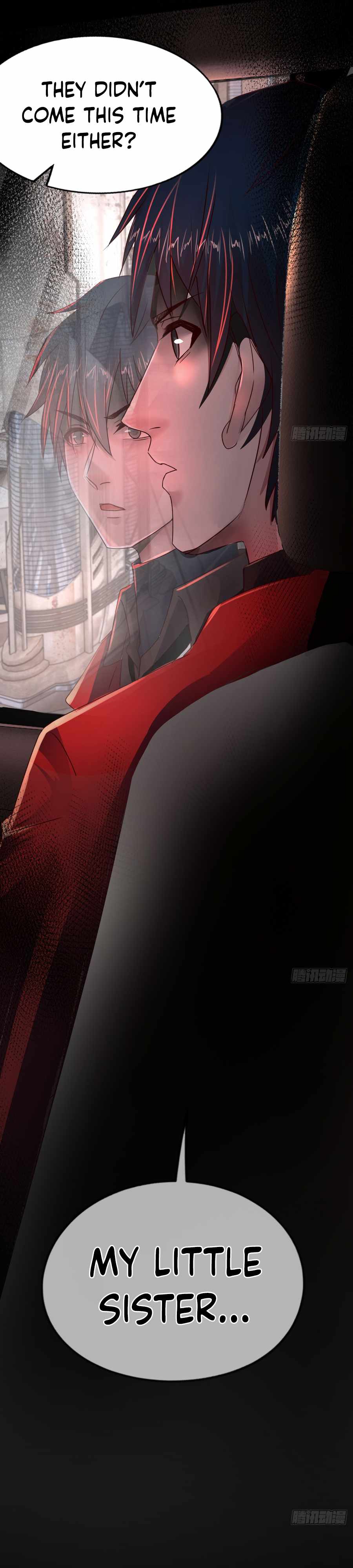 Since The Red Moon Appeared chapter 92 page 25