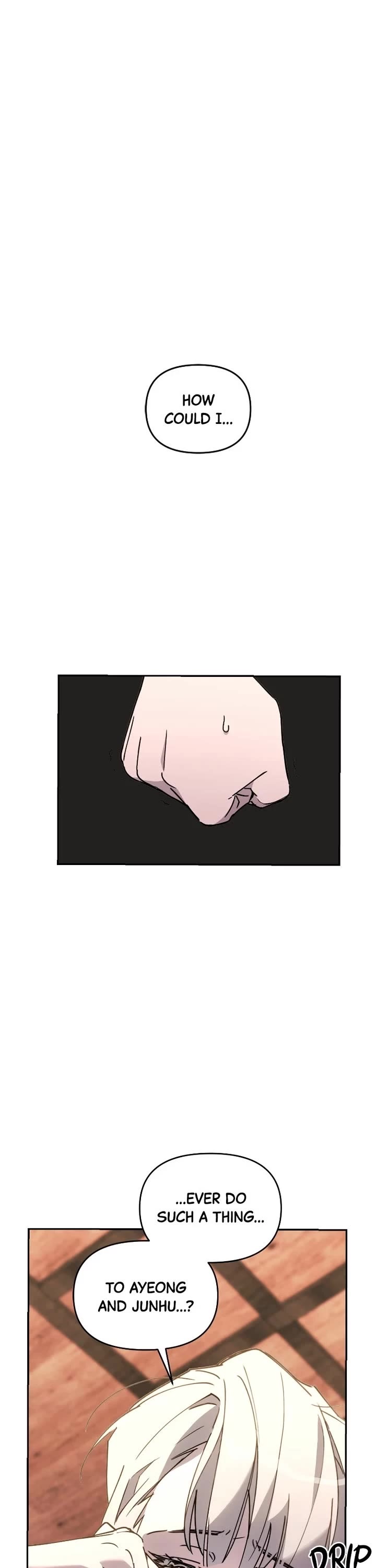 Single Dad In Another World chapter 37 page 1