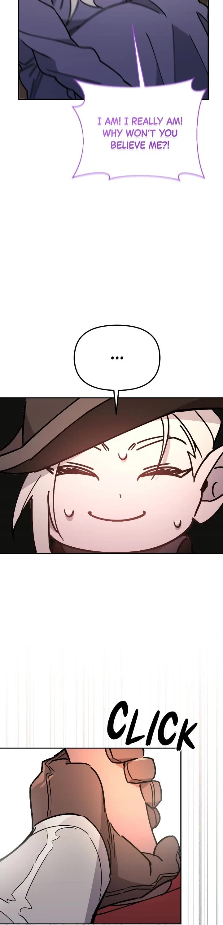 Single Dad In Another World chapter 37 page 15