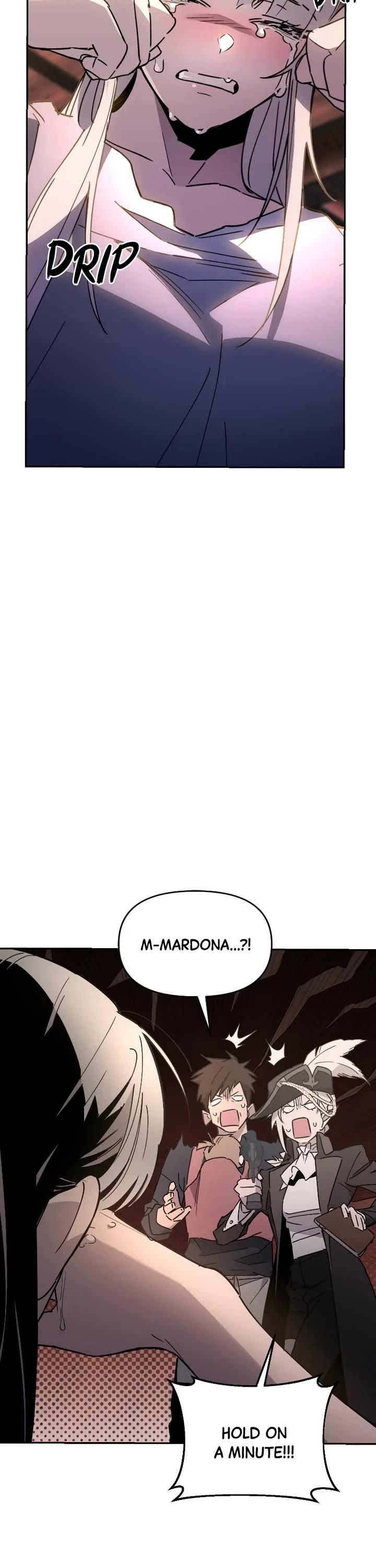 Single Dad In Another World chapter 37 page 2