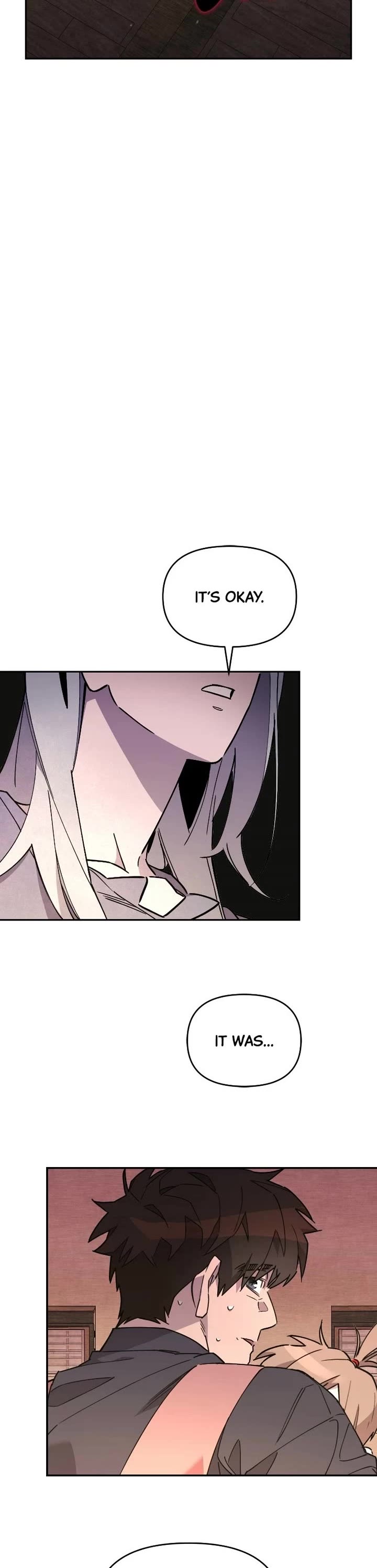 Single Dad In Another World chapter 37 page 20