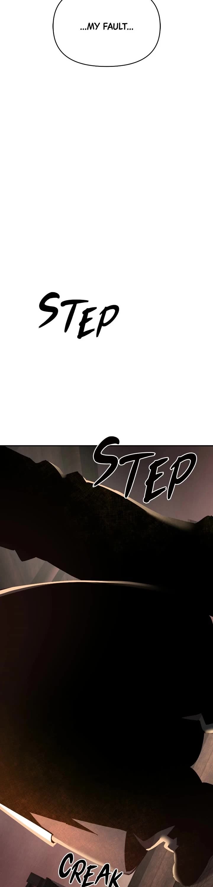 Single Dad In Another World chapter 37 page 21