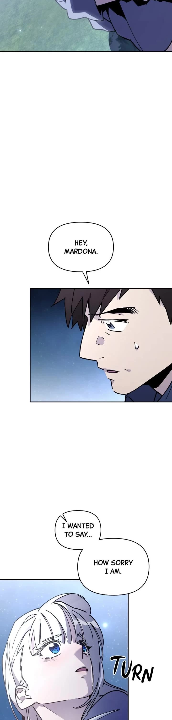 Single Dad In Another World chapter 37 page 27
