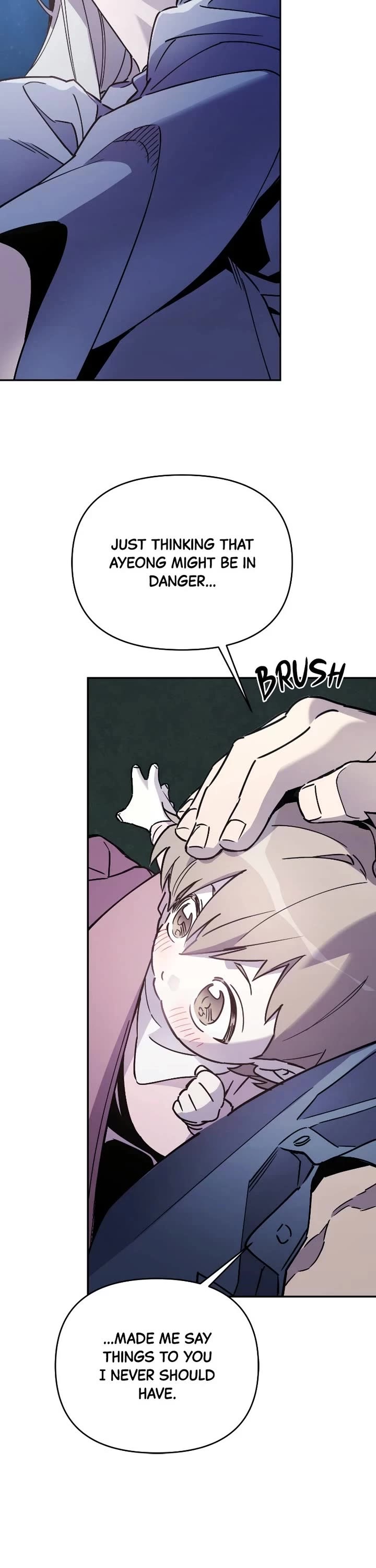 Single Dad In Another World chapter 37 page 28