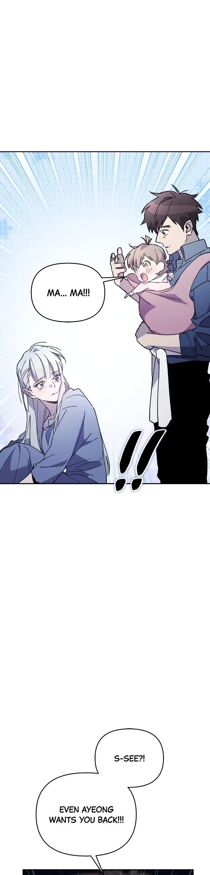 Single Dad In Another World chapter 37 page 29