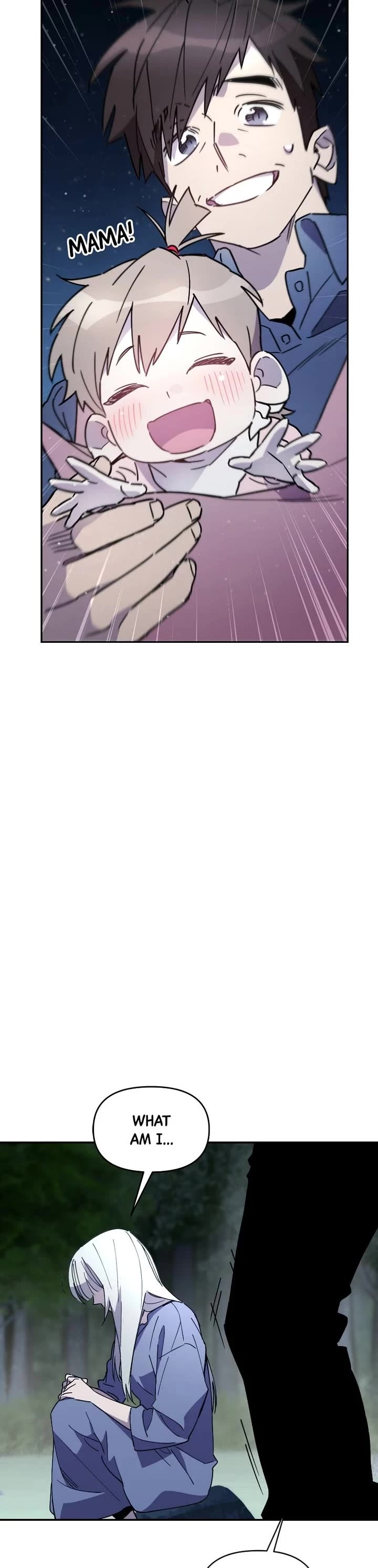 Single Dad In Another World chapter 37 page 30