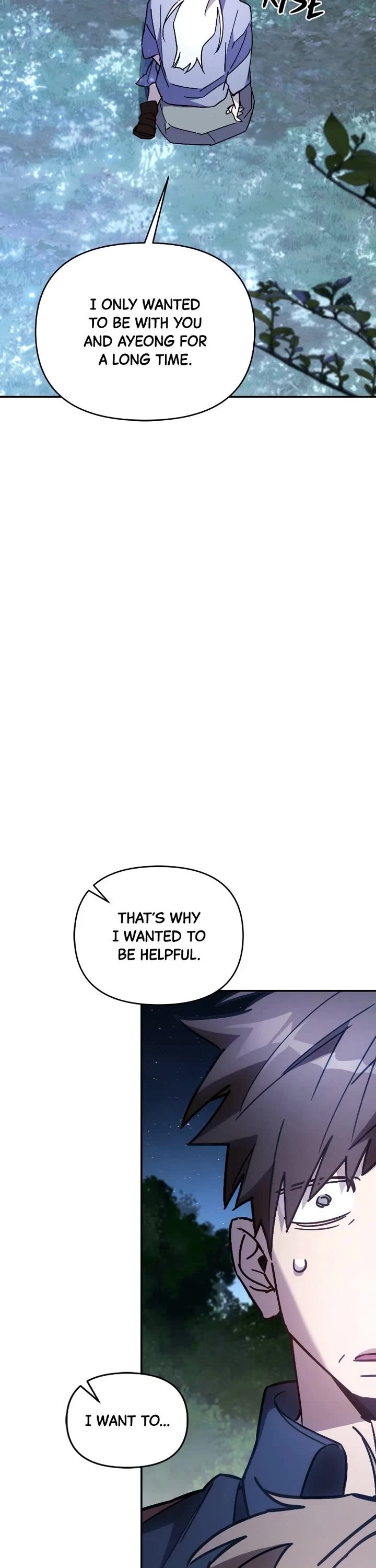 Single Dad In Another World chapter 37 page 33