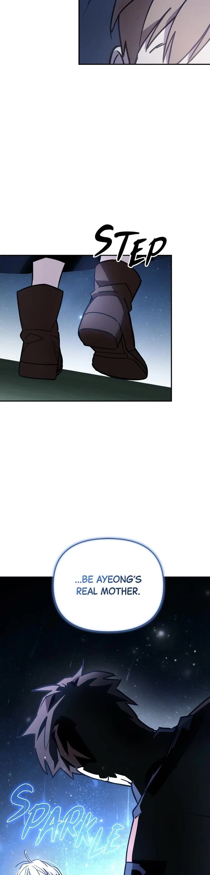 Single Dad In Another World chapter 37 page 34