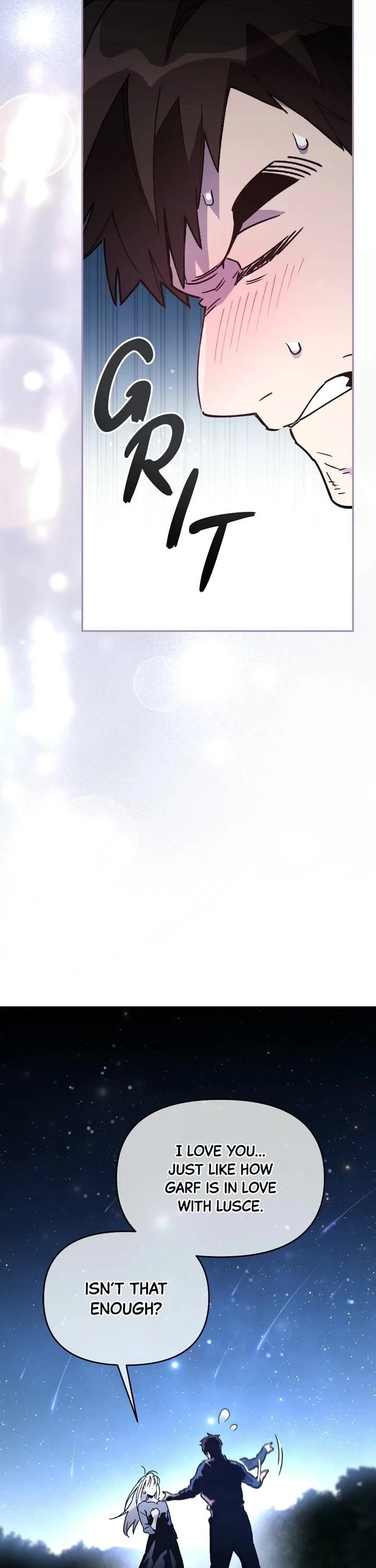 Single Dad In Another World chapter 37 page 38