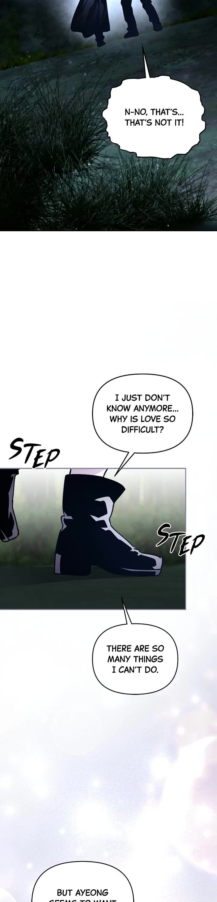 Single Dad In Another World chapter 37 page 39