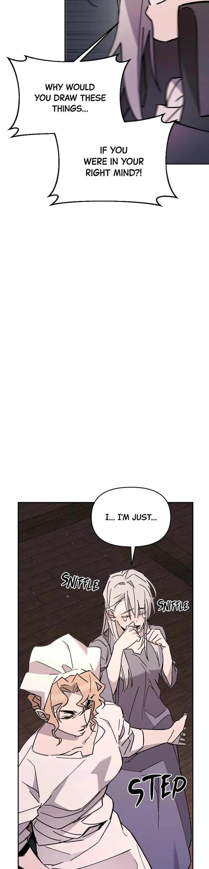 Single Dad In Another World chapter 37 page 4