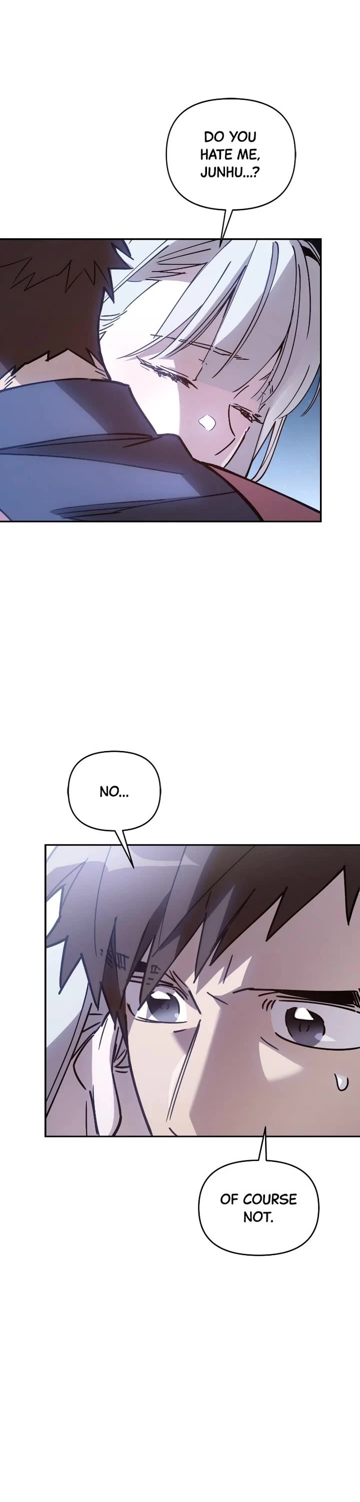 Single Dad In Another World chapter 37 page 42