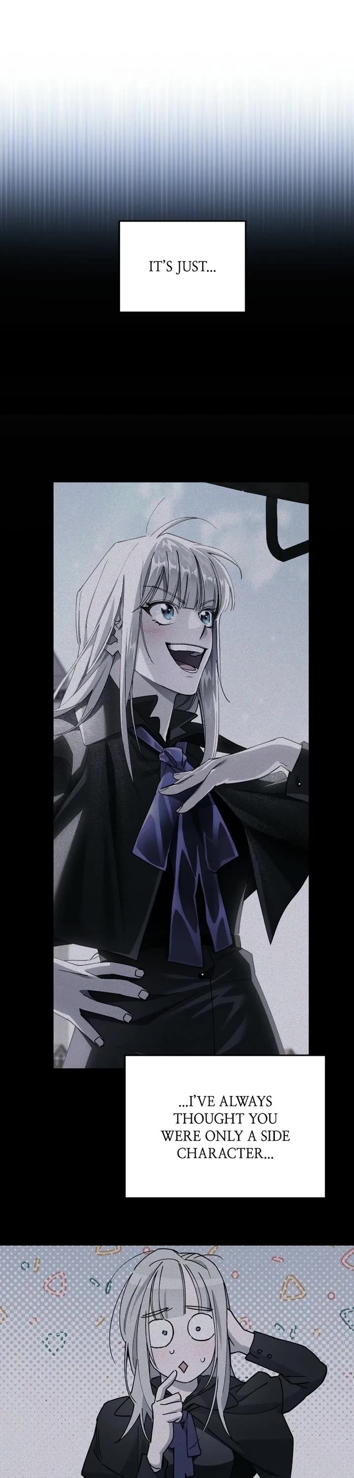 Single Dad In Another World chapter 37 page 43