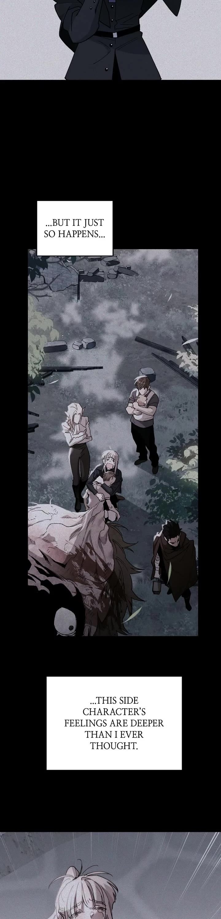 Single Dad In Another World chapter 37 page 44