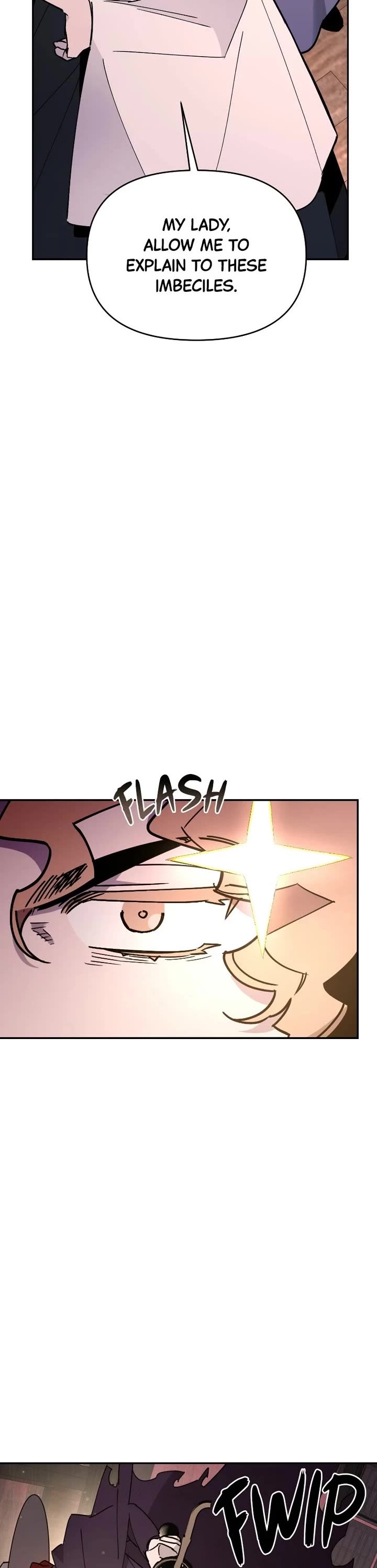 Single Dad In Another World chapter 37 page 5