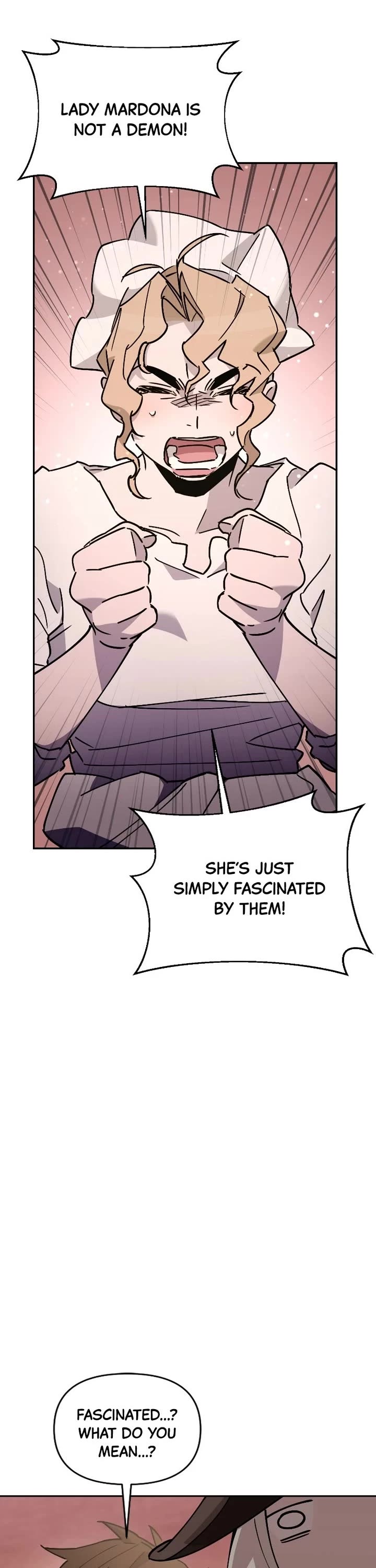 Single Dad In Another World chapter 37 page 7