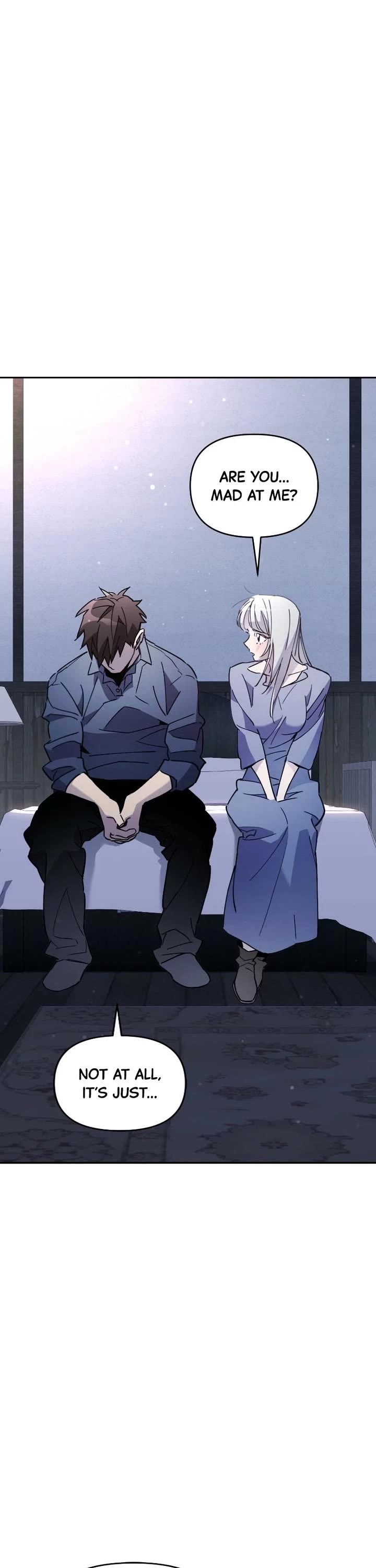 Single Dad In Another World chapter 38 page 11