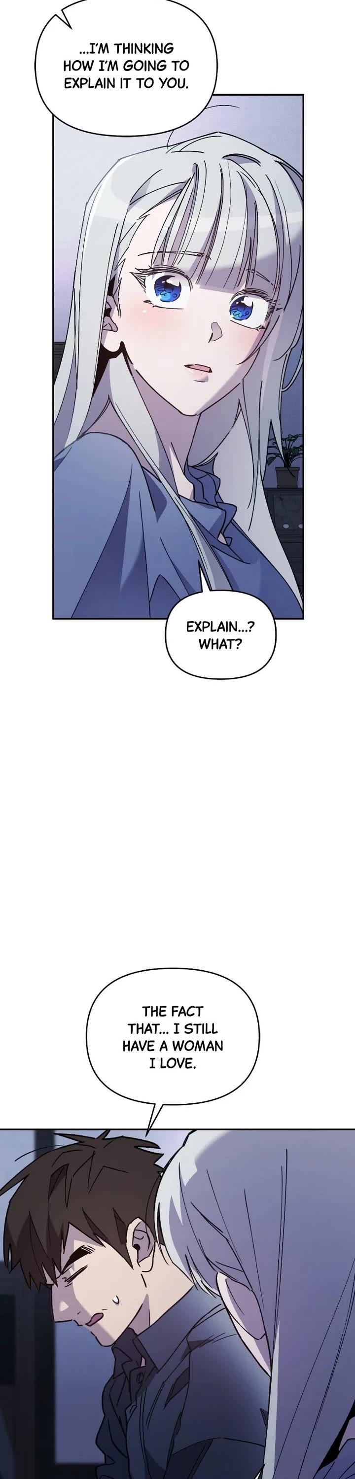 Single Dad In Another World chapter 38 page 12