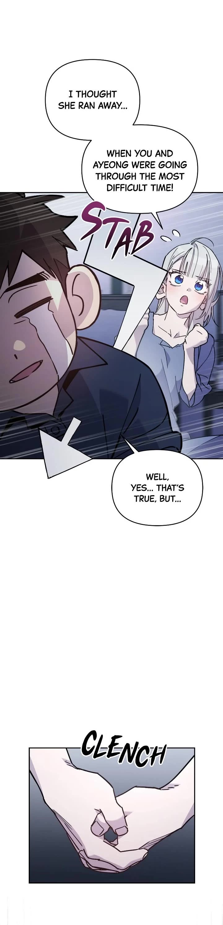 Single Dad In Another World chapter 38 page 14