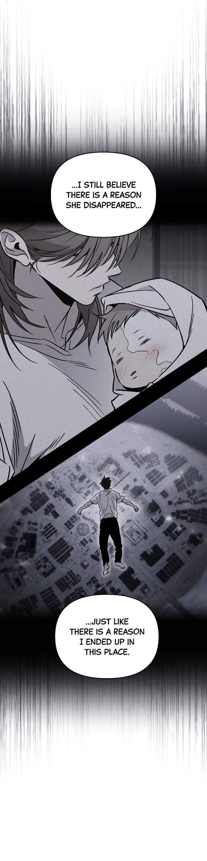 Single Dad In Another World chapter 38 page 15