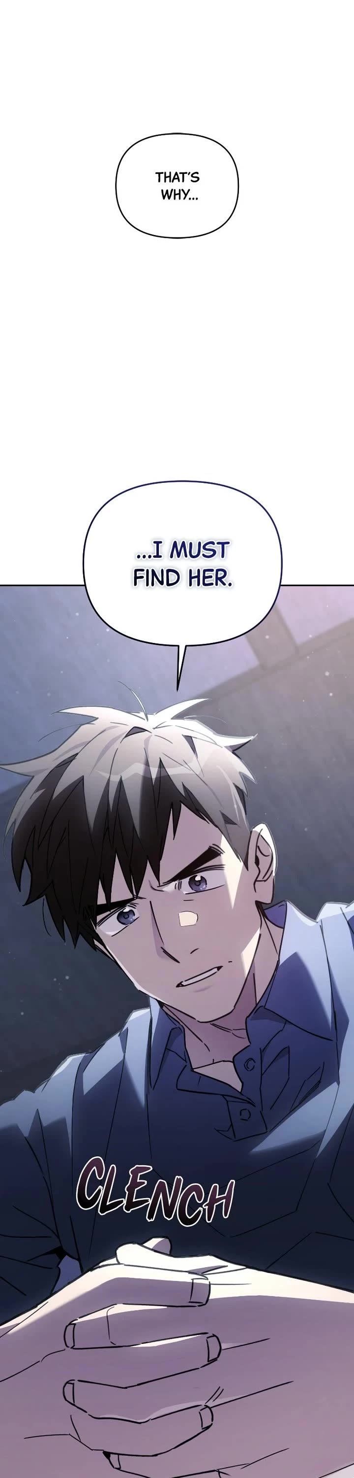 Single Dad In Another World chapter 38 page 16