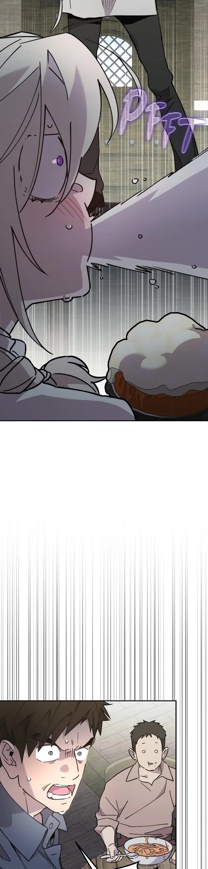 Single Dad In Another World chapter 38 page 26