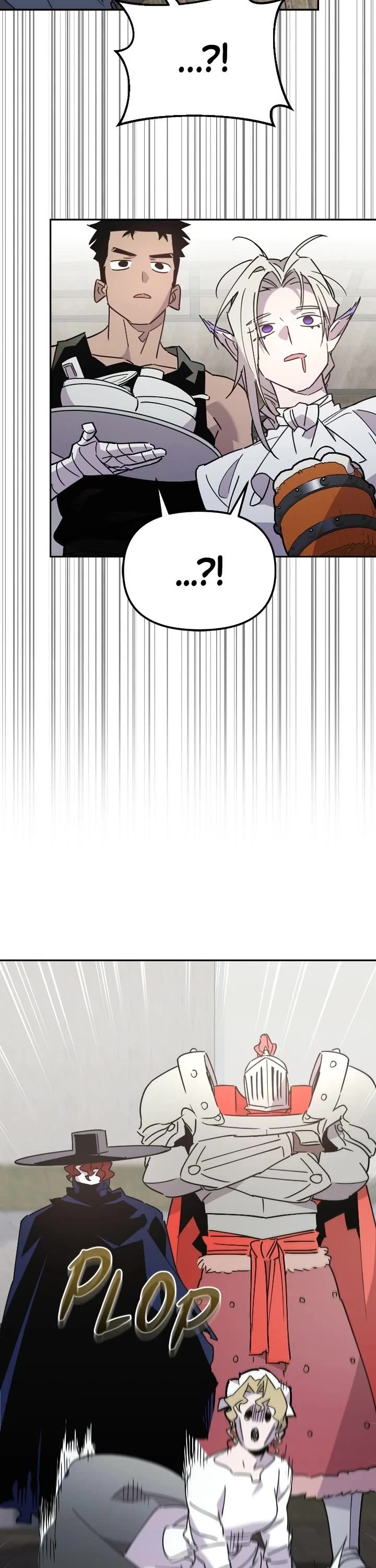 Single Dad In Another World chapter 38 page 27