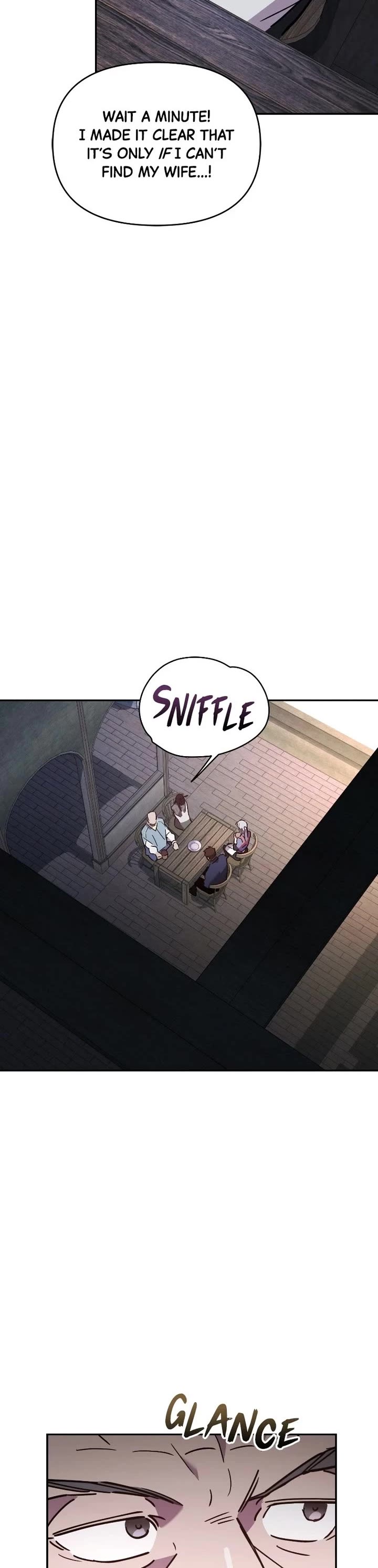 Single Dad In Another World chapter 38 page 35